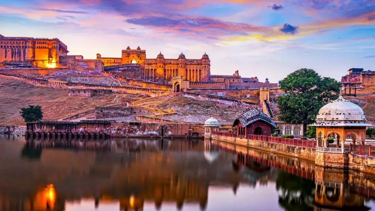 Jaipur