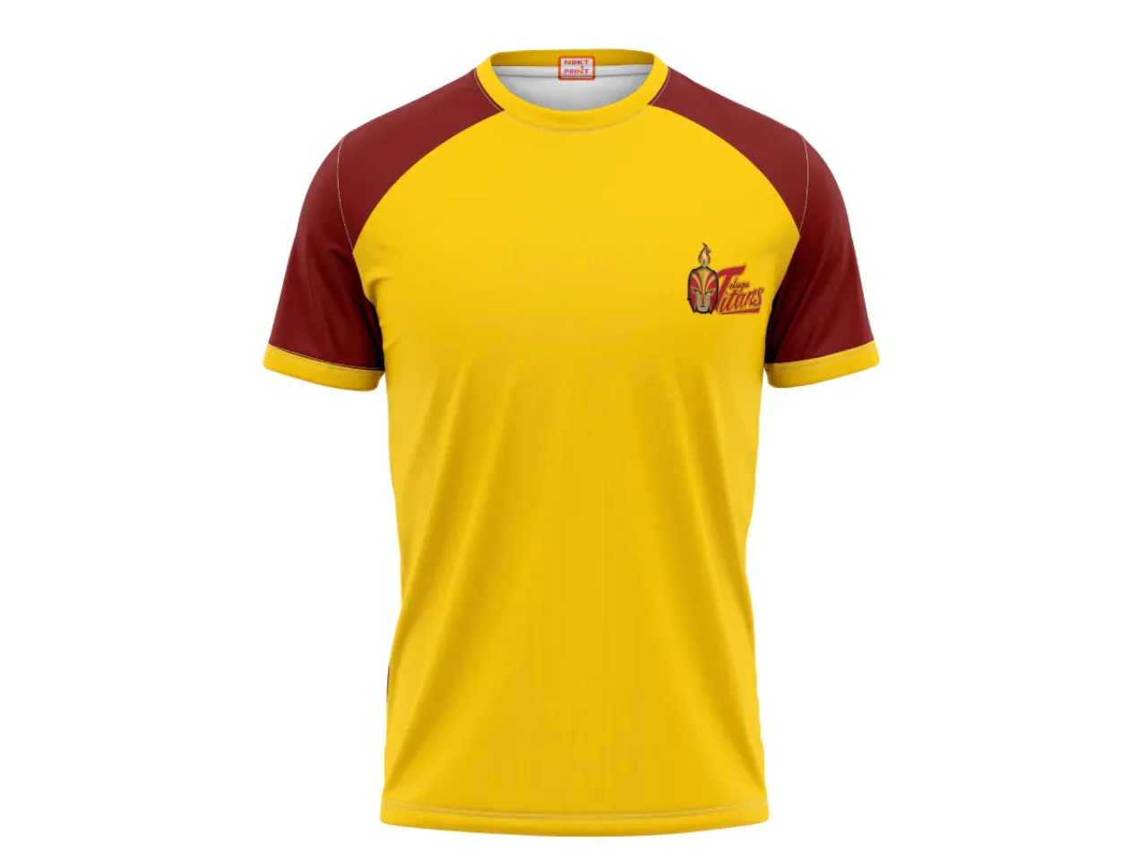 Telugu Titans