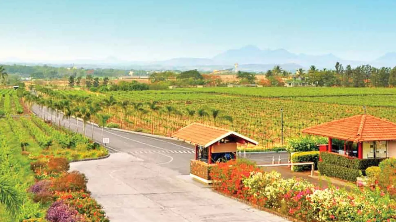 Nashik