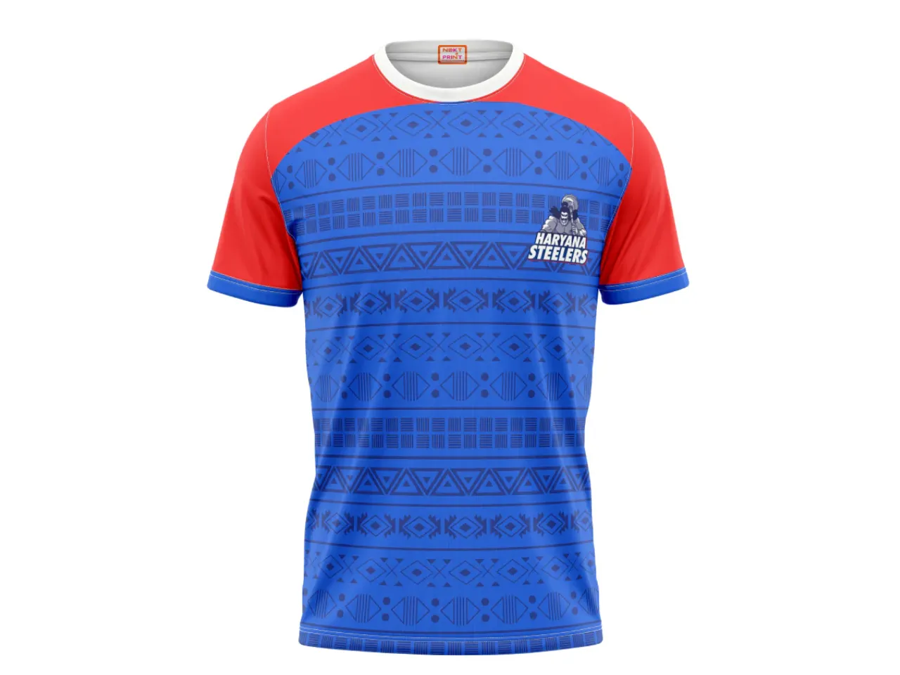 Haryana Steelers Jersey