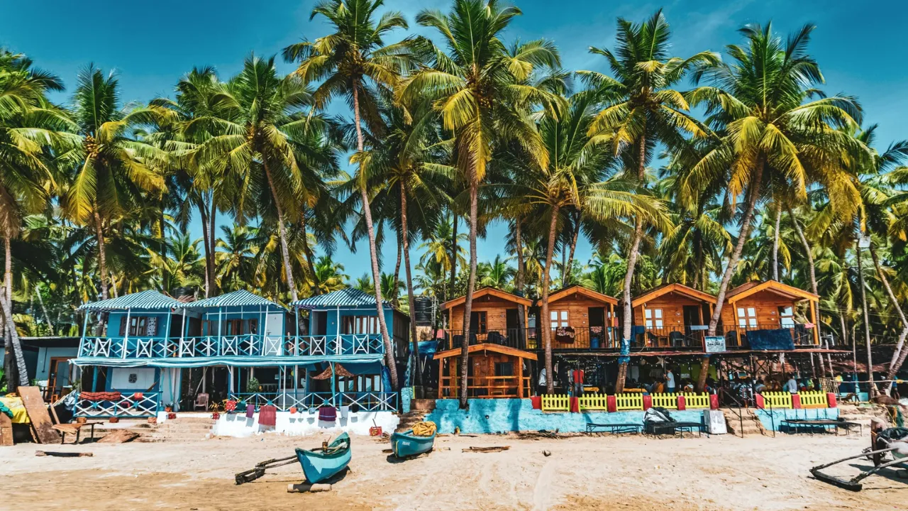 Goa