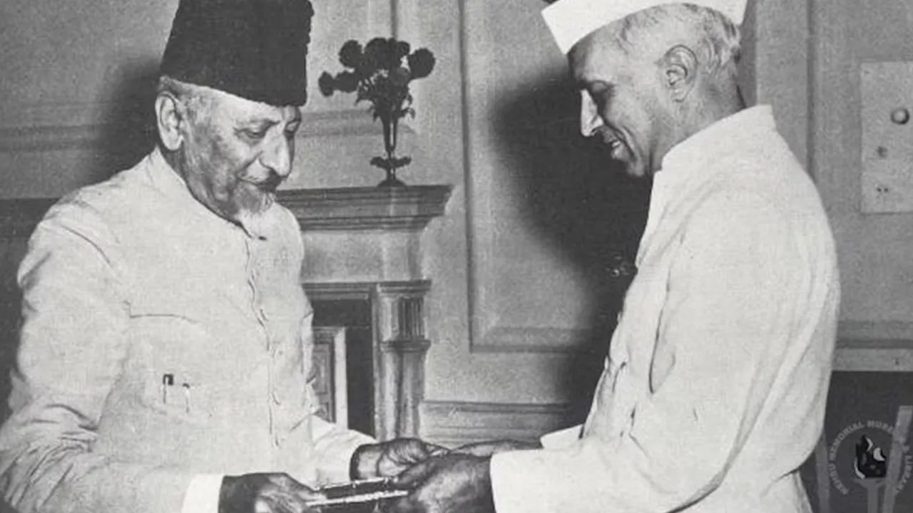 founder of IIT