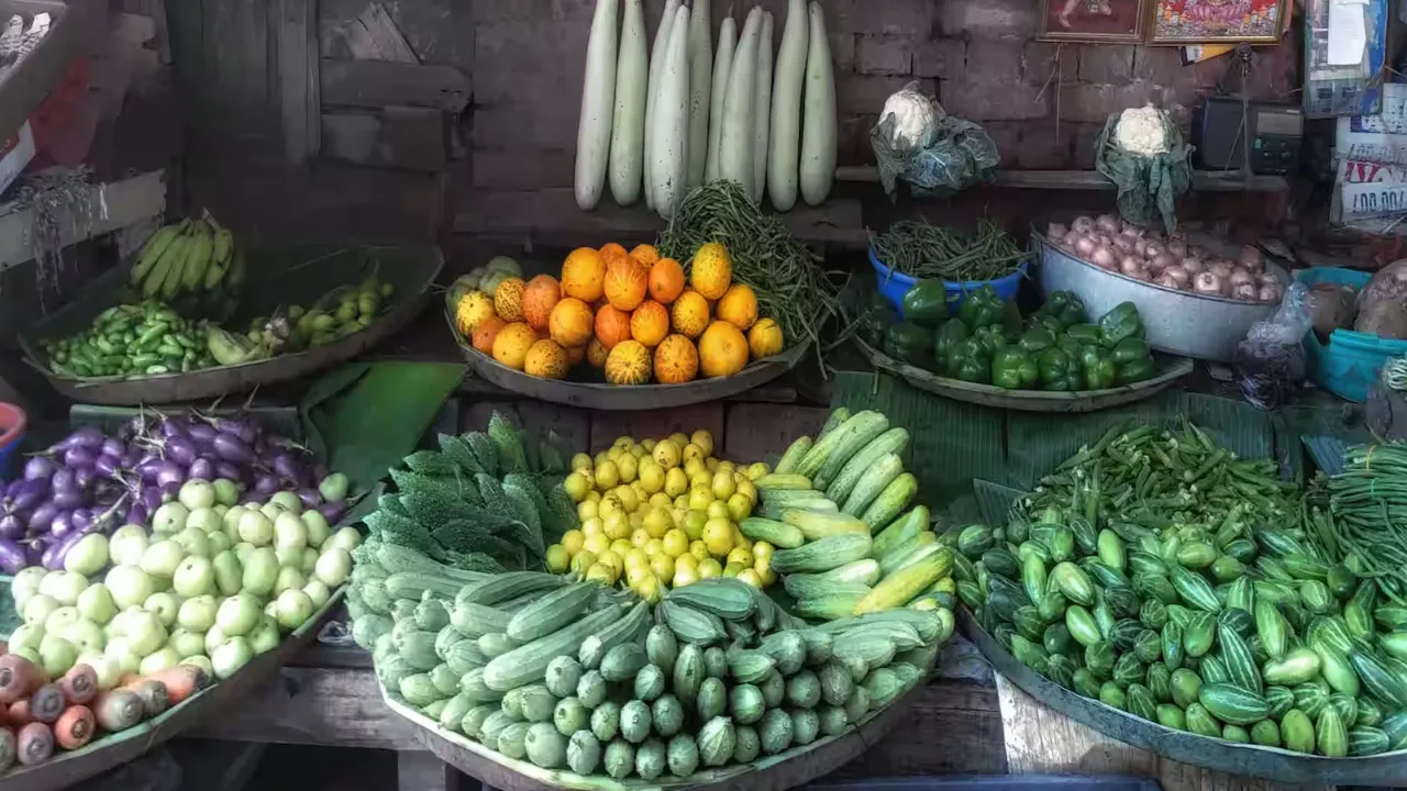Posta Bazaar