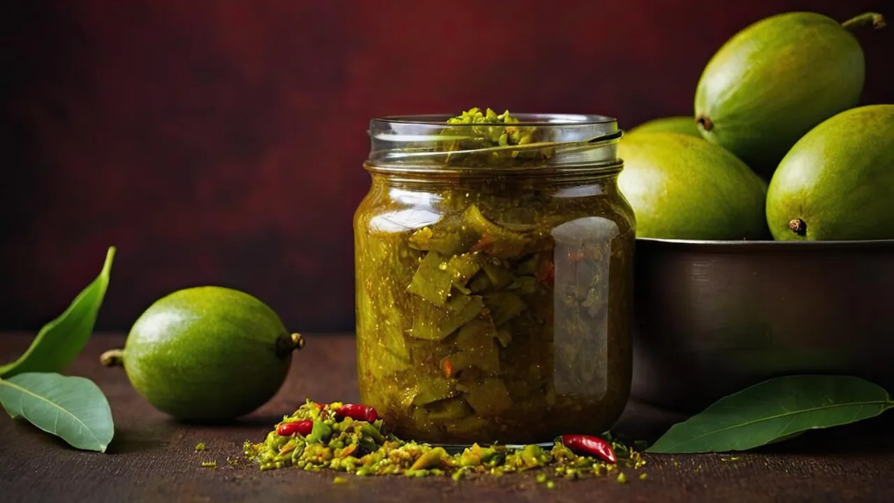 Achaar