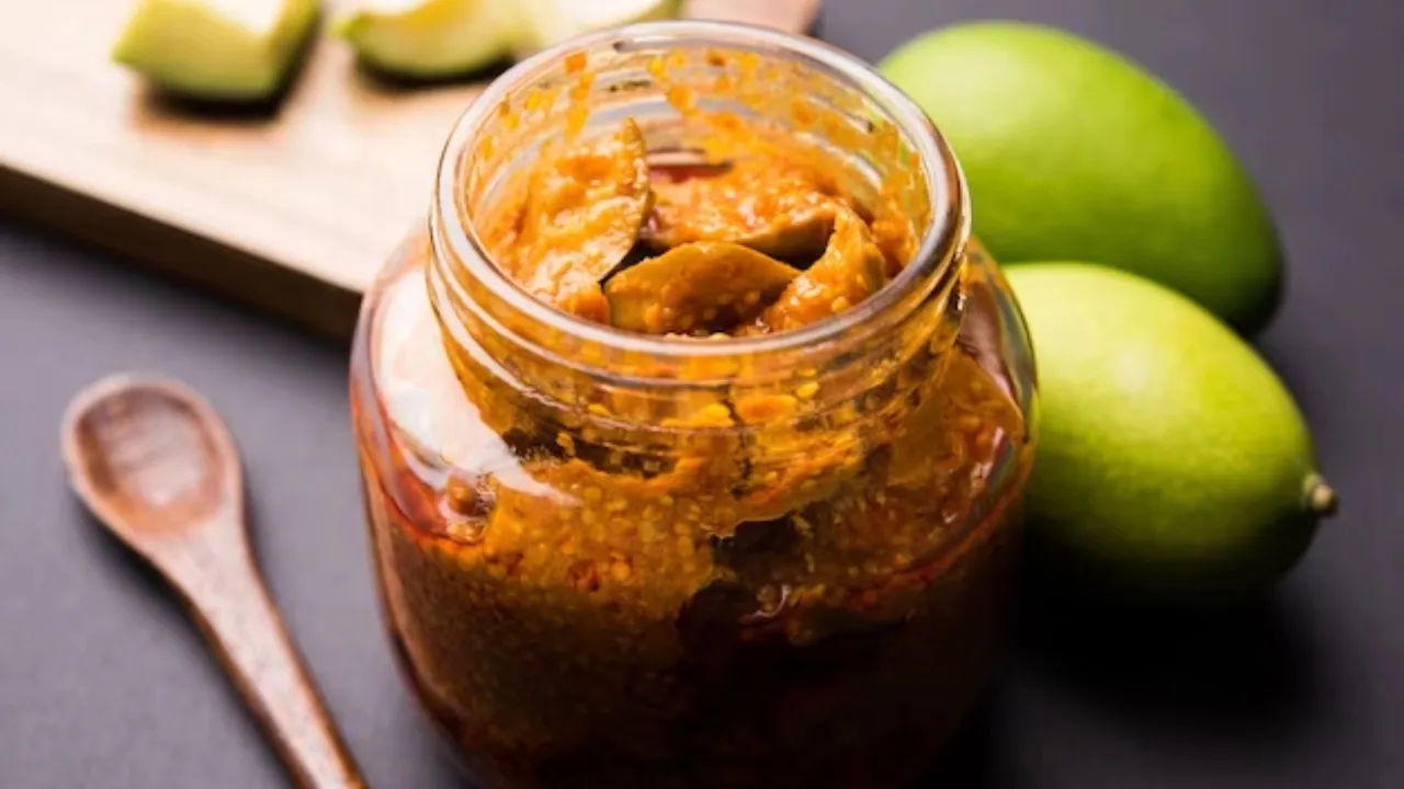 Achaar