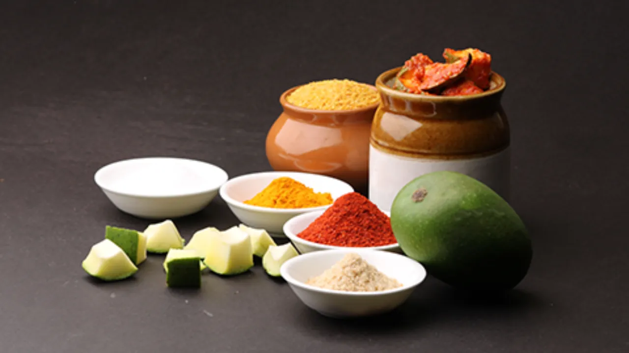 Achaar