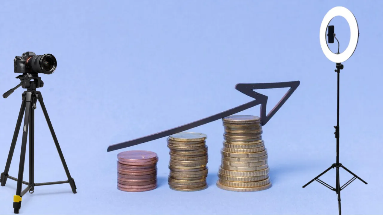 Rise of the Creator Economy in India