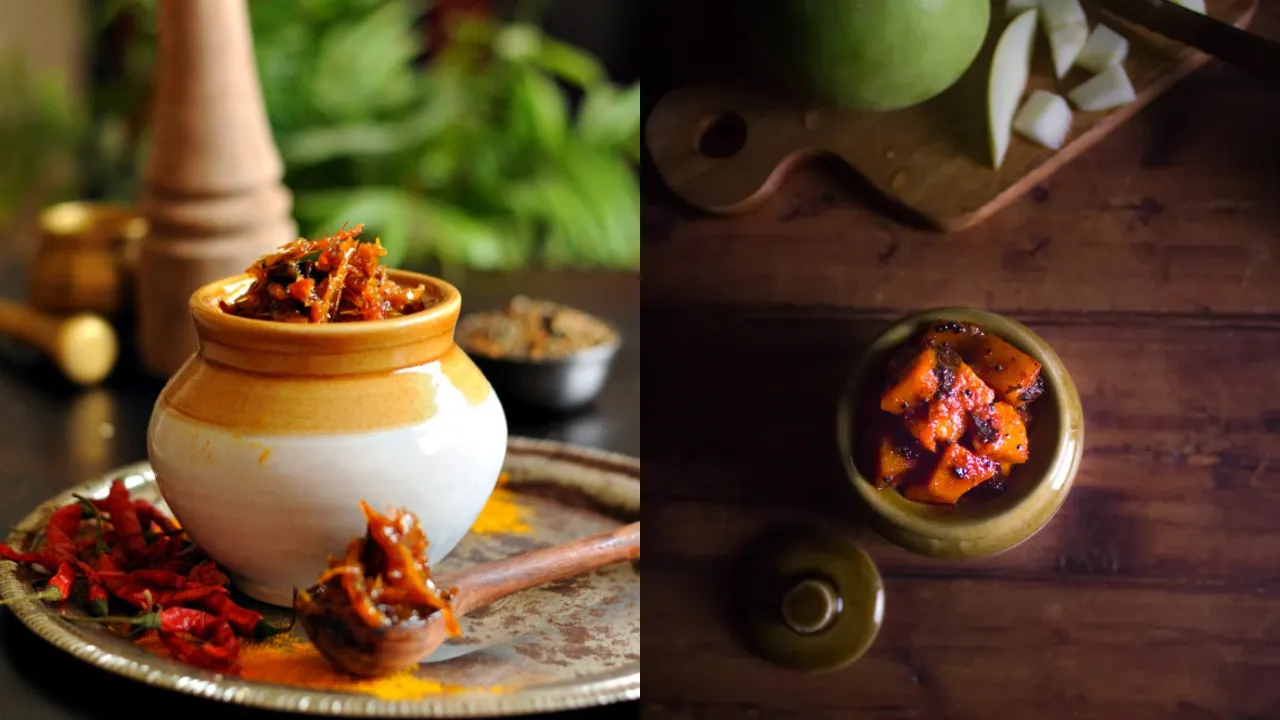Achaar