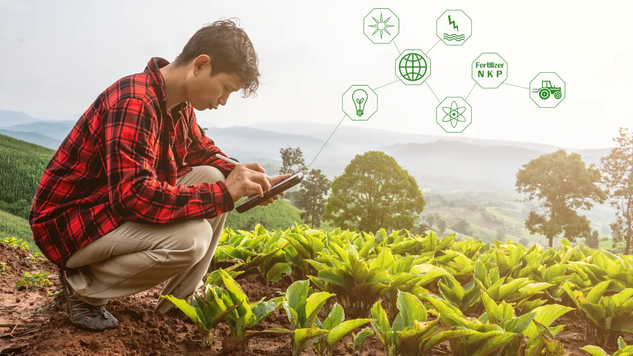 Sustainable Agriculture