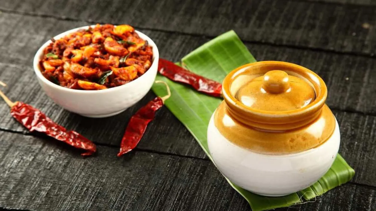 Achaar