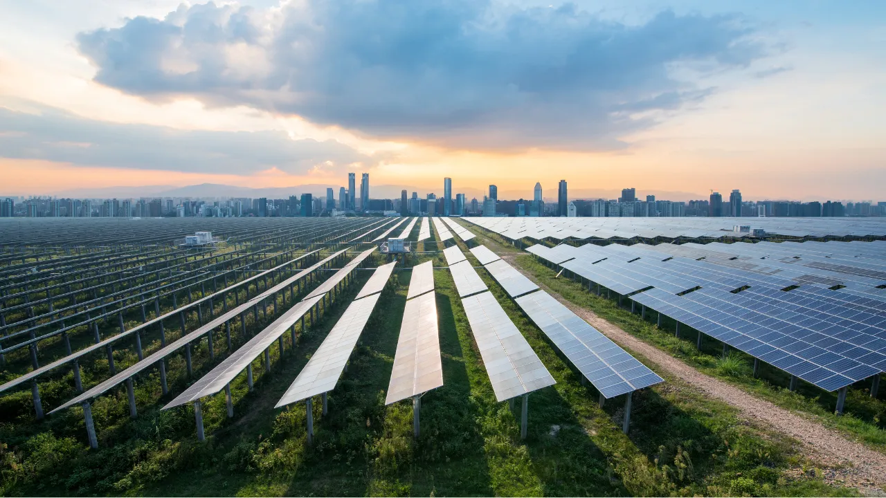Solar Power