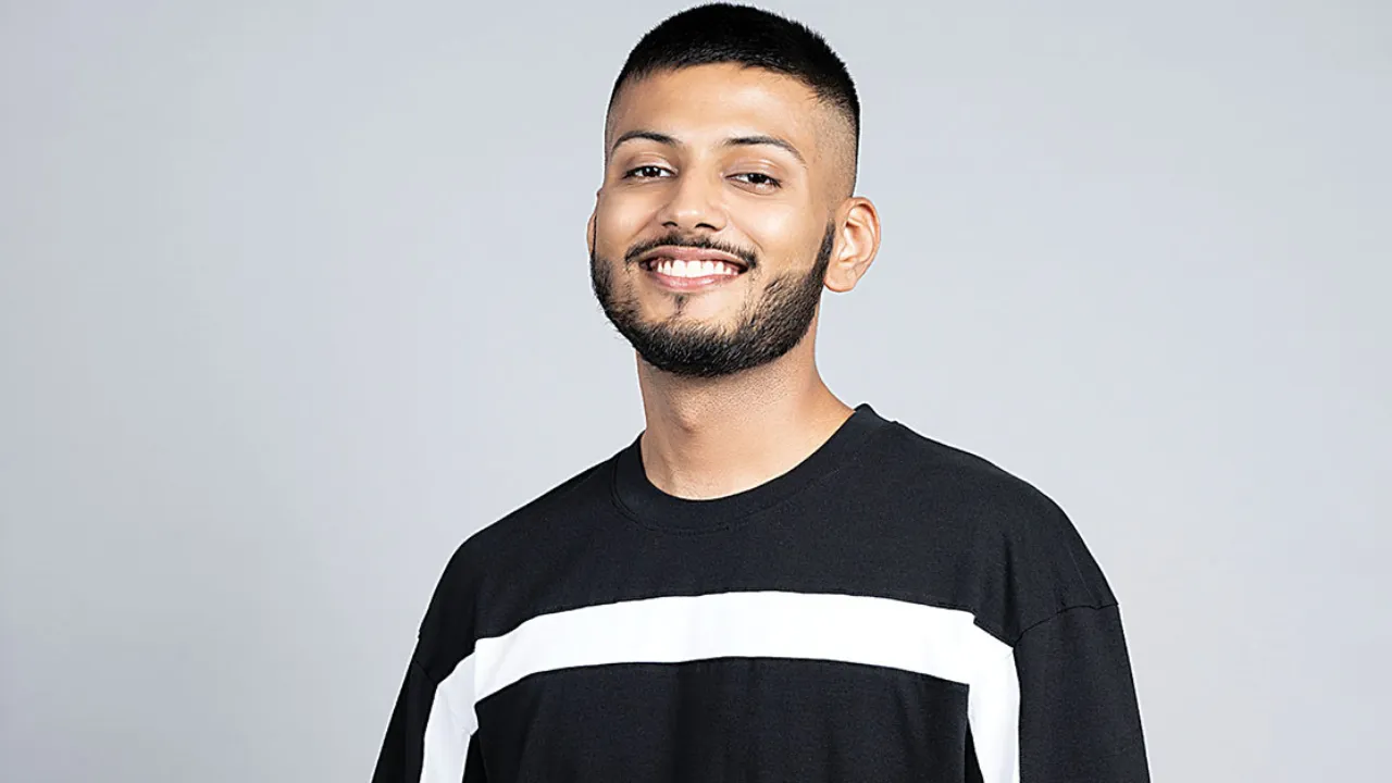 Shlok Srivastava