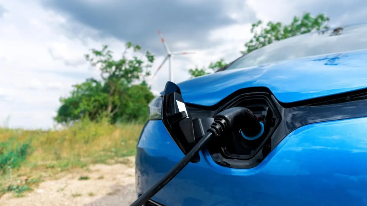 Electric Vehicles (EV)