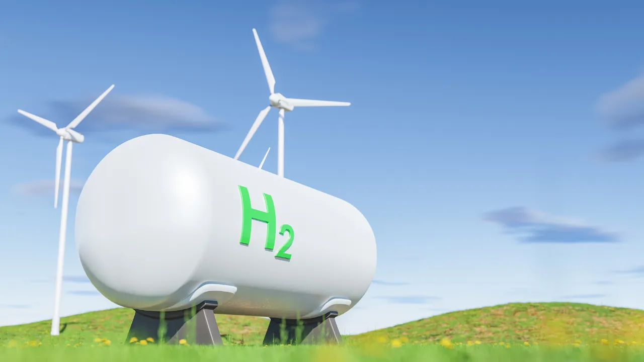 Green Hydrogen