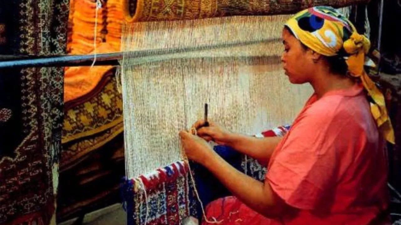 Rugs 