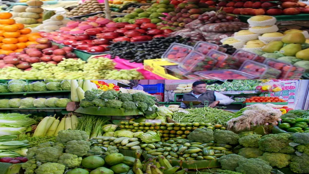 Hogmarket