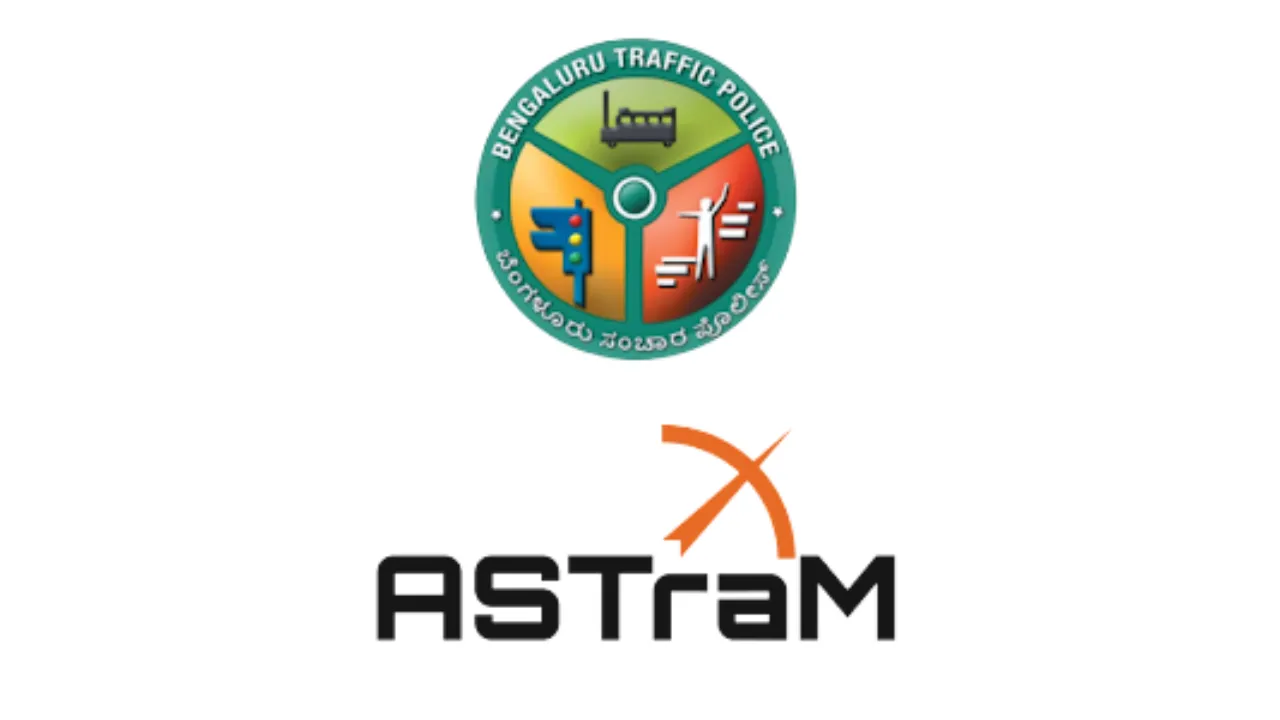 ASTraM 