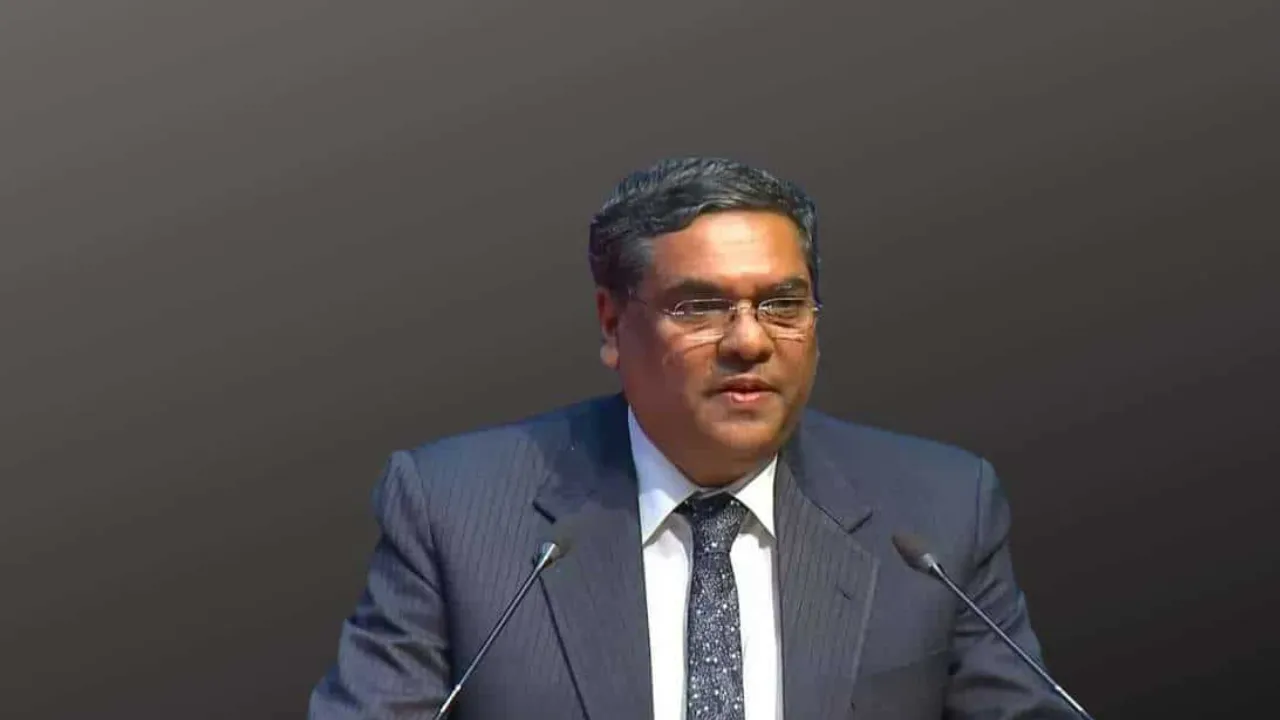  Sanjiv Khanna 