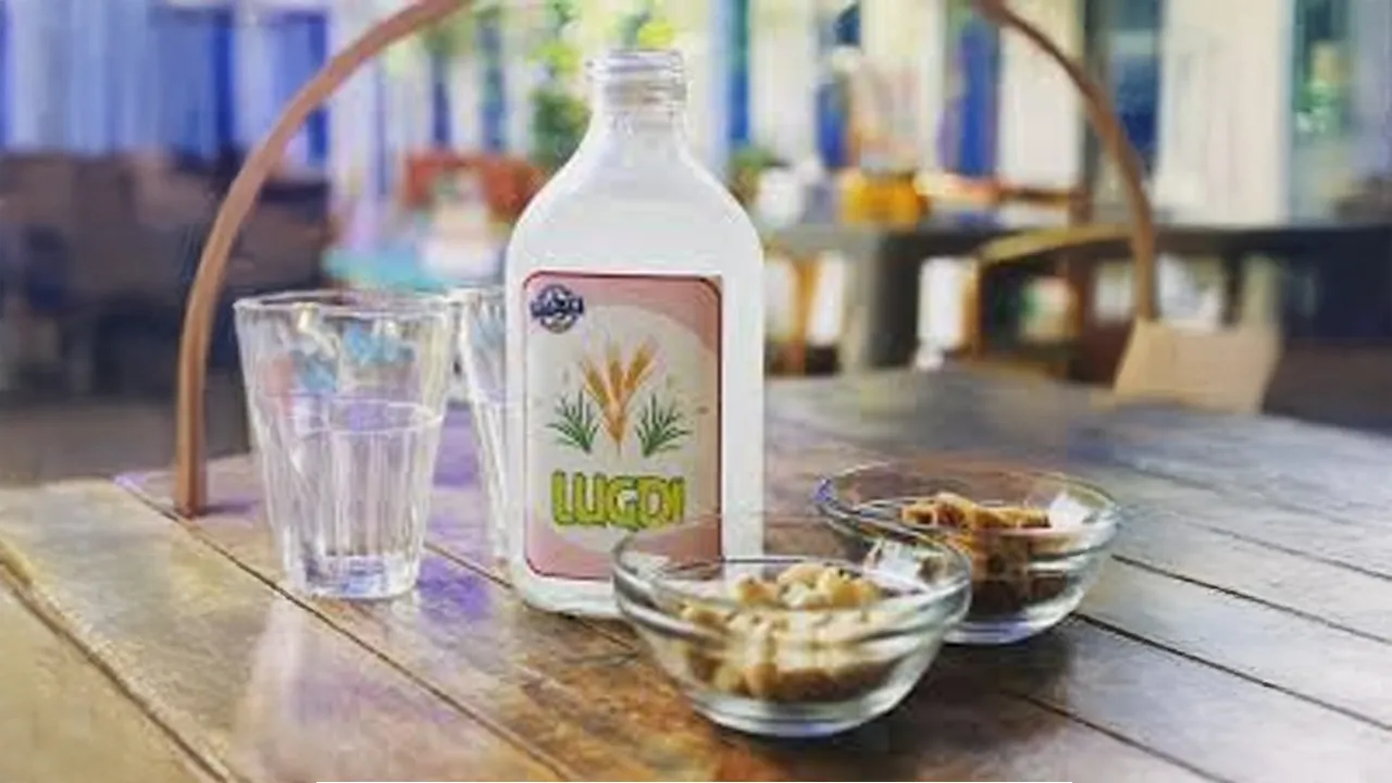 Lugdi 