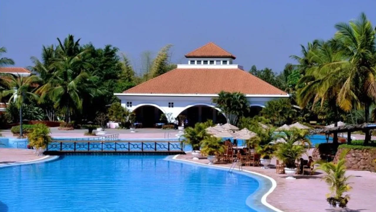 The Golden Palms Resort and Spa