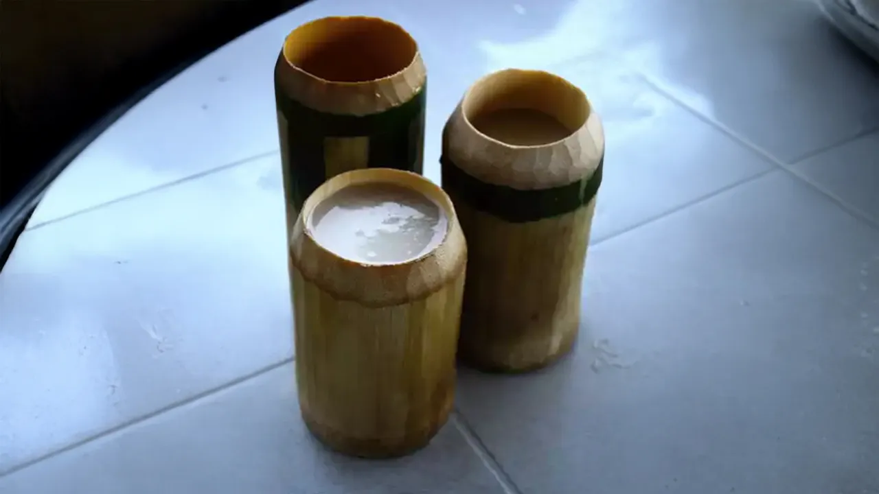 Yu alcohol