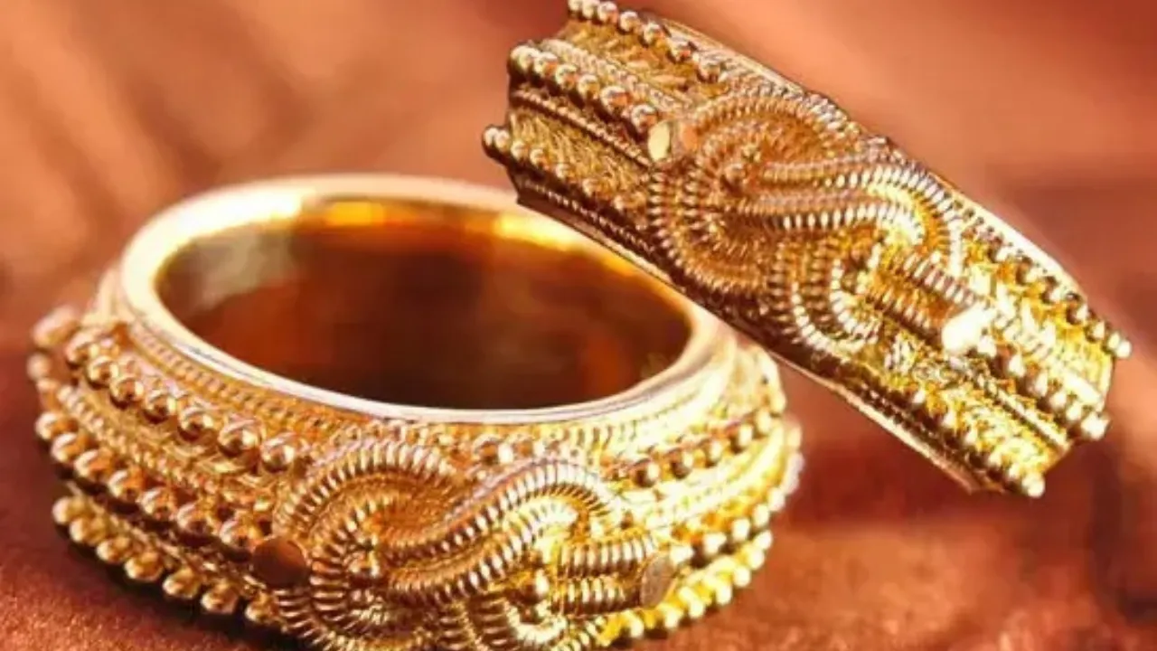 Payyannur Pavithra Ring