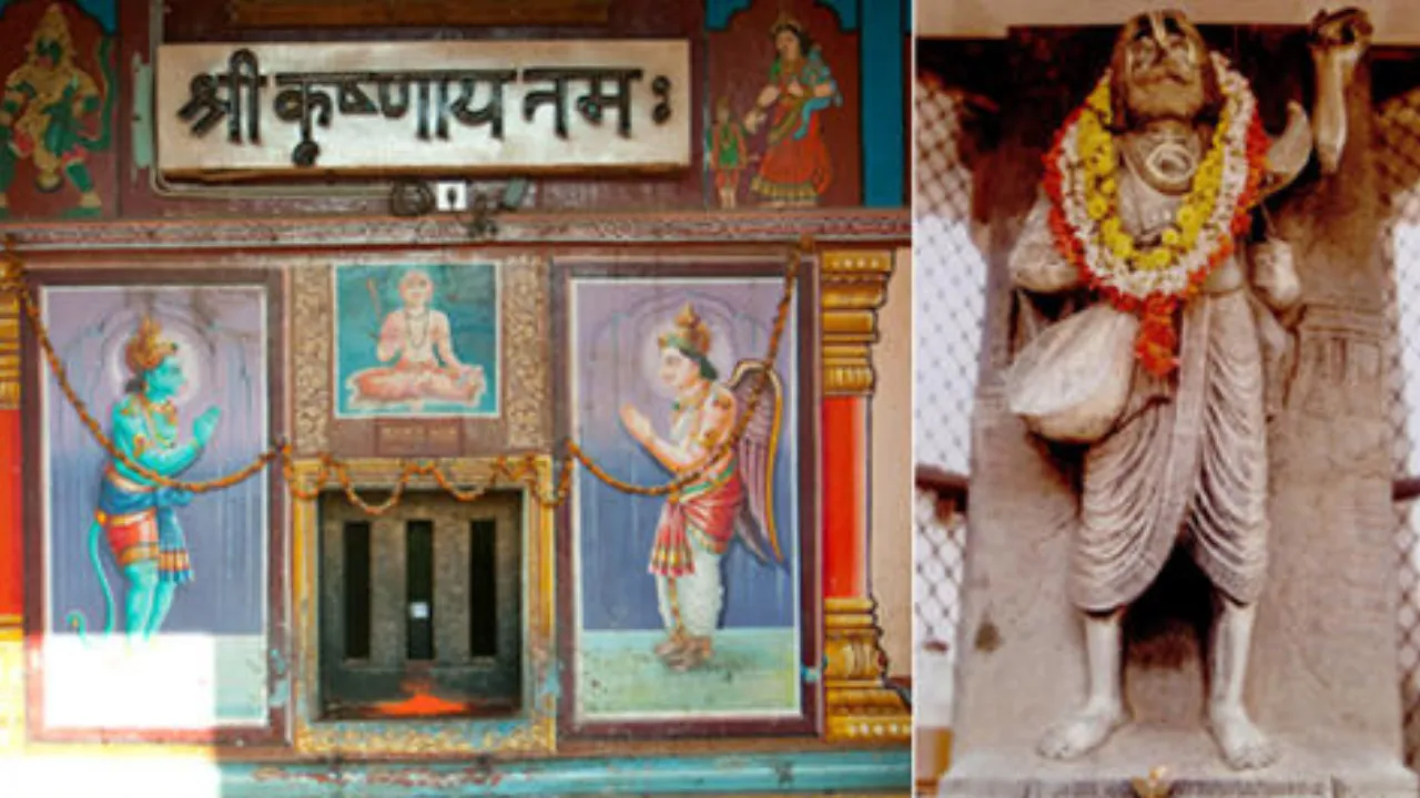 Kanaka Dasa Jayanti