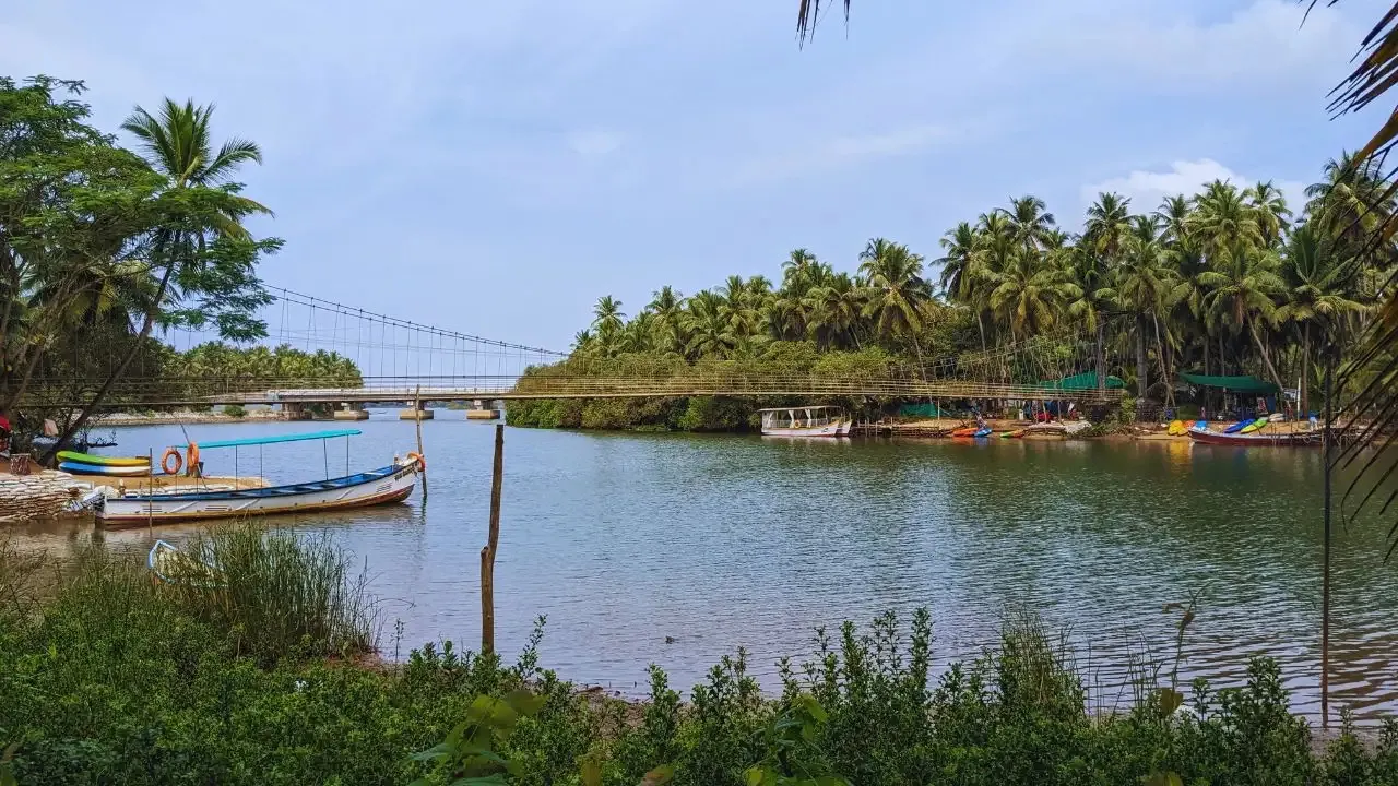 Udupi