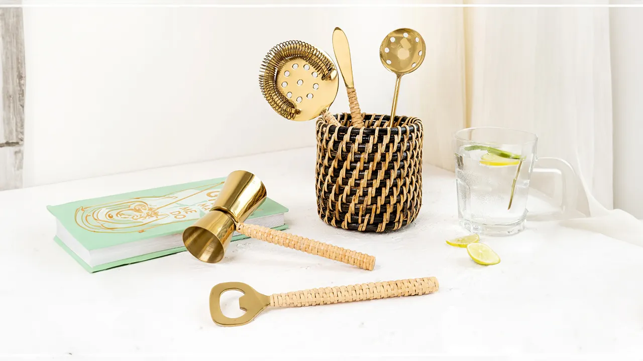 Bar Tools