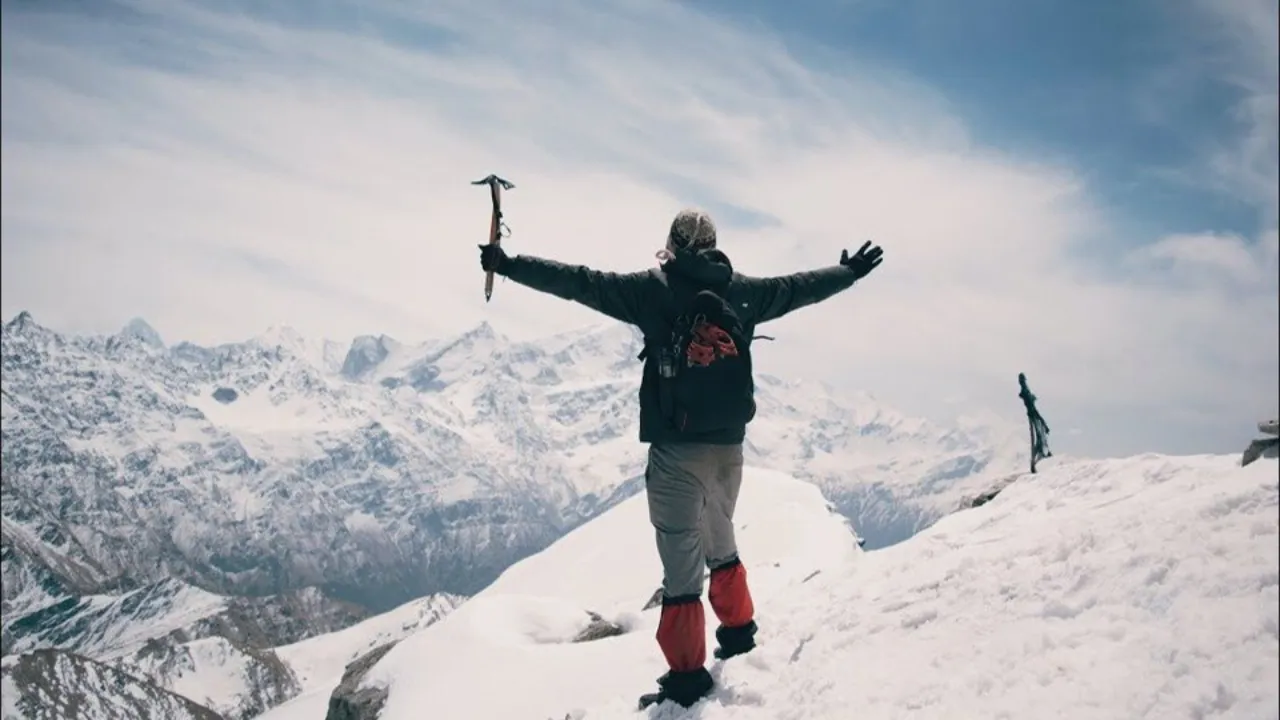 Pangarchulla Peak Trek