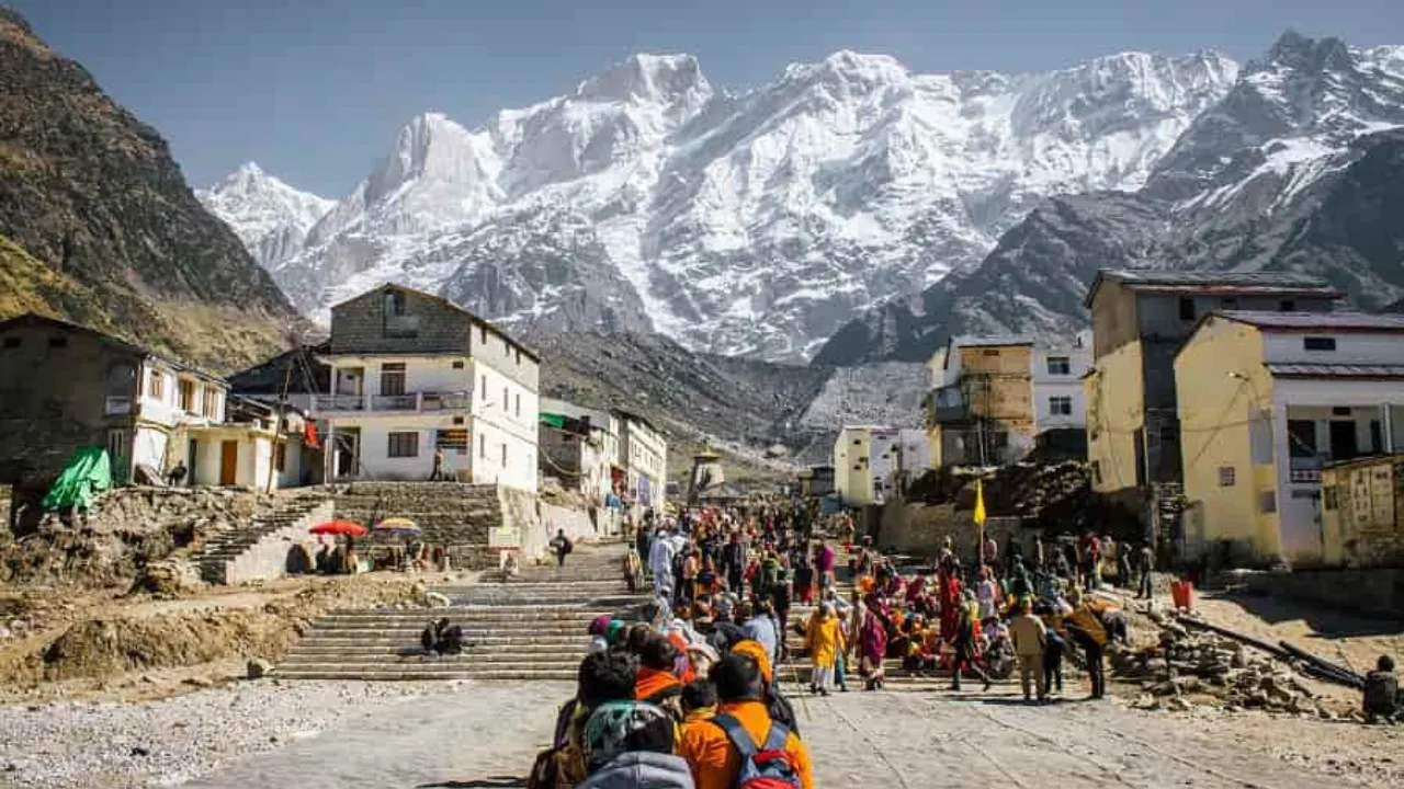 Kedarkantha Trek