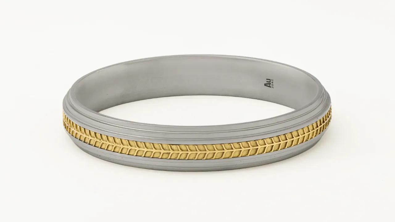 Kada Bracelet 