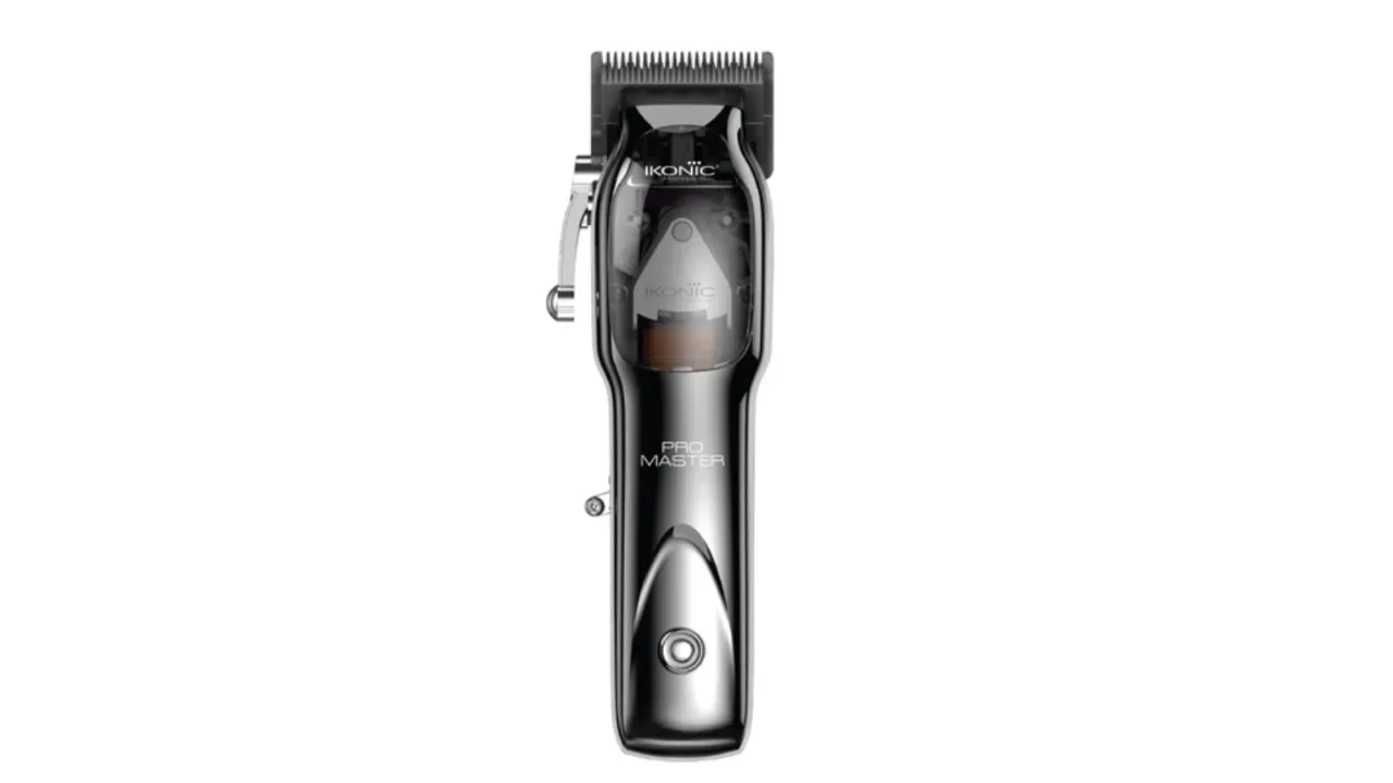 Hair Clipper