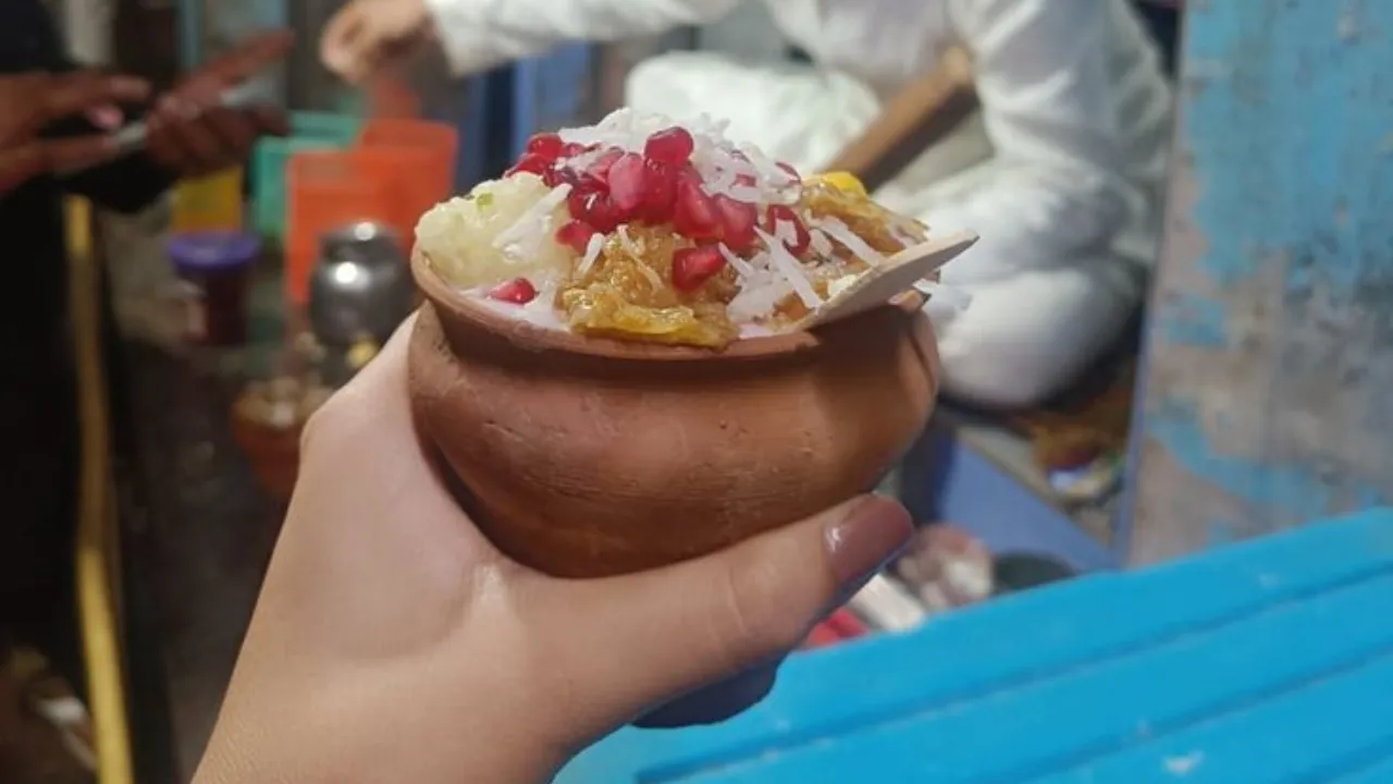 Blue Lassi Shop11