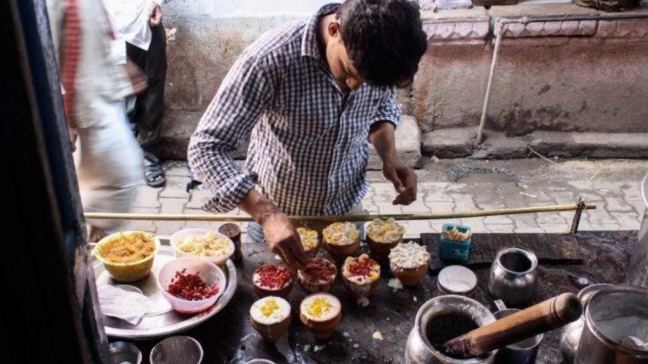 Blue Lassi Shop14