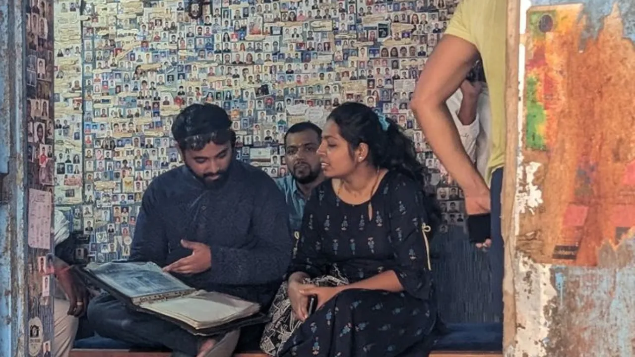 Blue Lassi Shop16