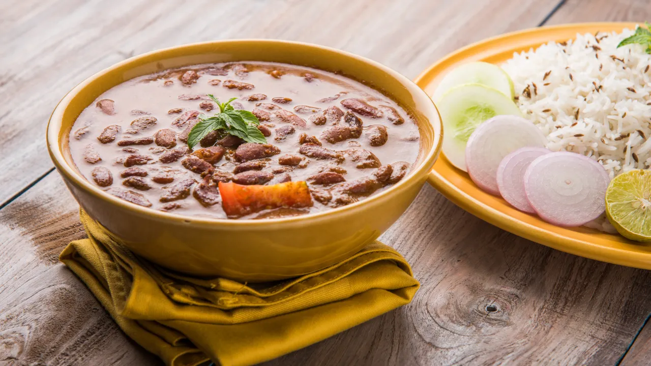 best bean dishes 