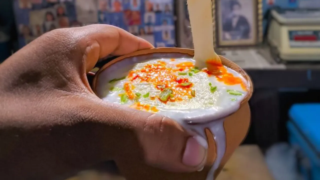 Blue Lassi Shop20
