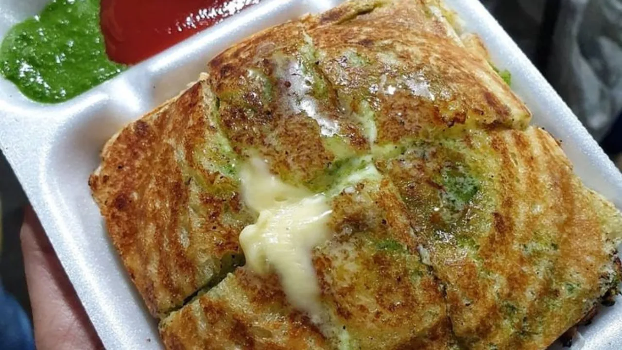 sandwich
