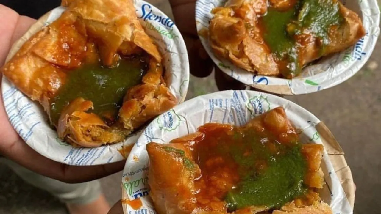 Samosa