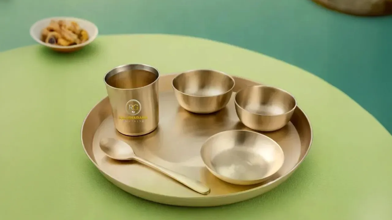 Rajgharana Metals 