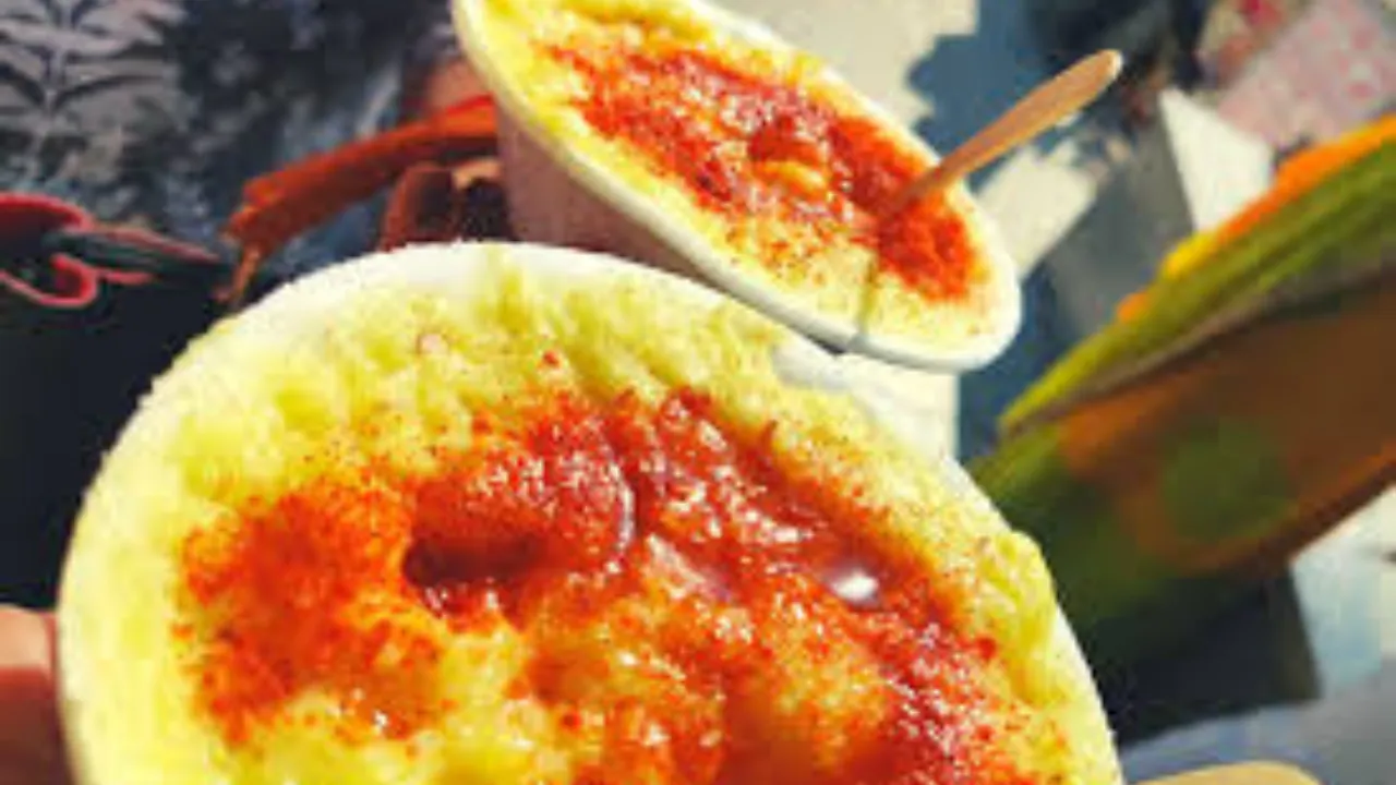 Khichu 