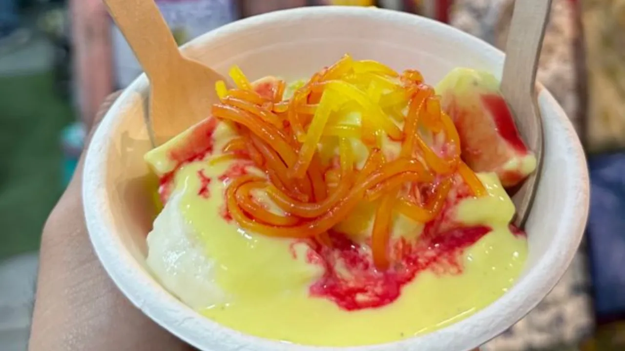 kulfi