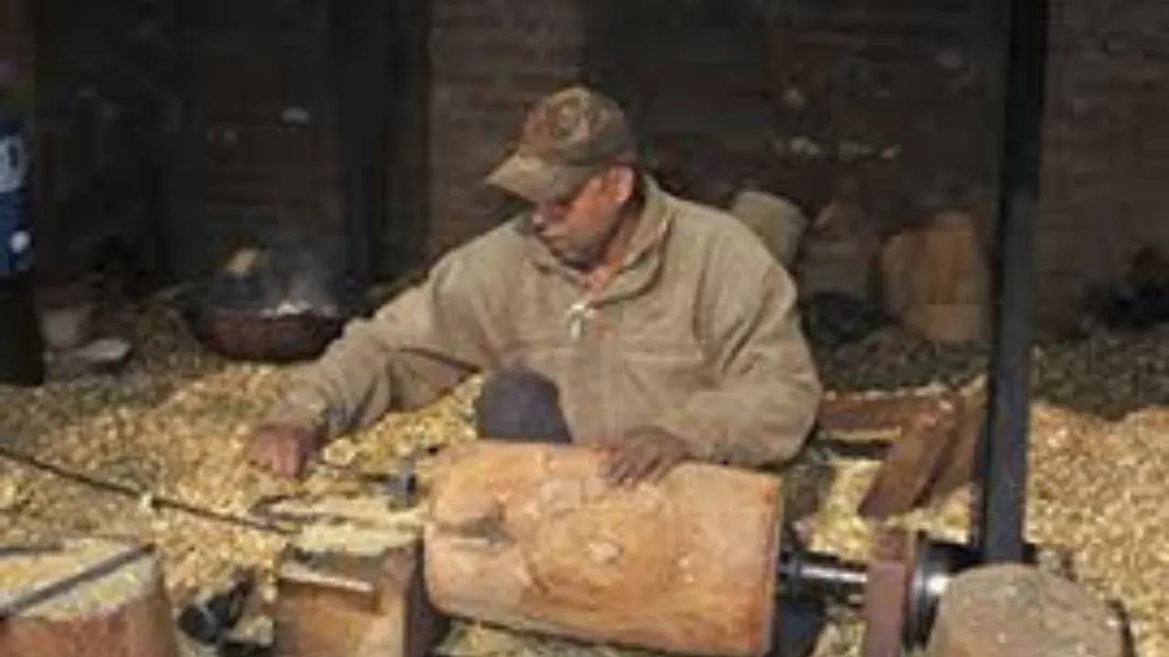 Amroha Dholak3