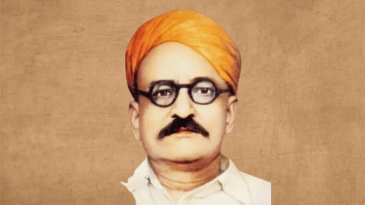 Founder of Haldiram's