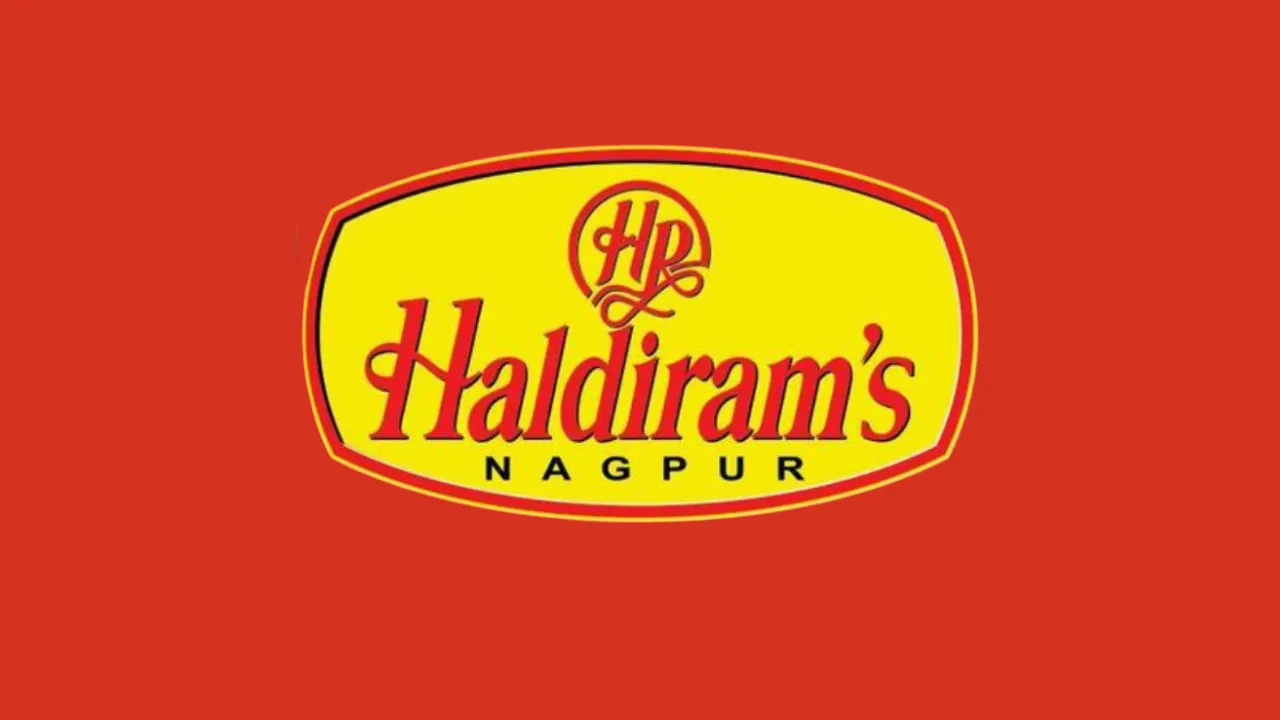 Haldiram’s Nagpur