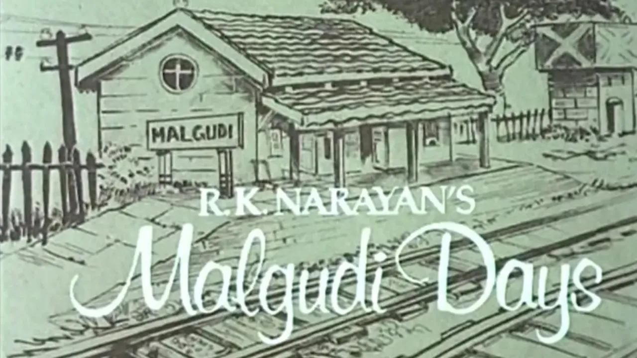 Malgudi Days