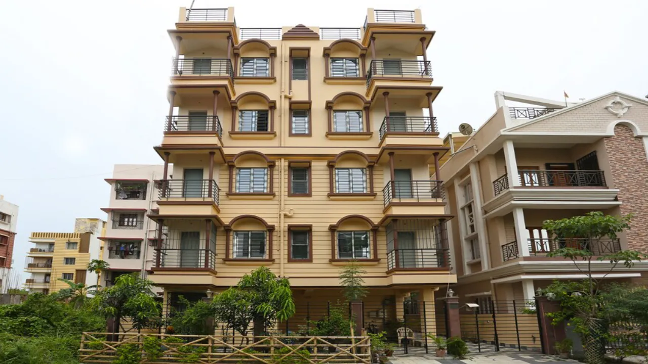 Guru Kirpa Guest House