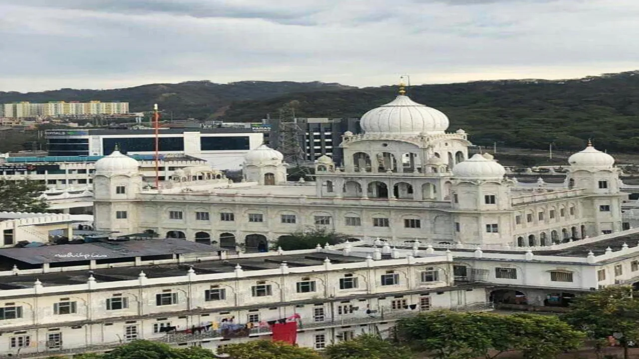 Chandigarh-The Beautiful City