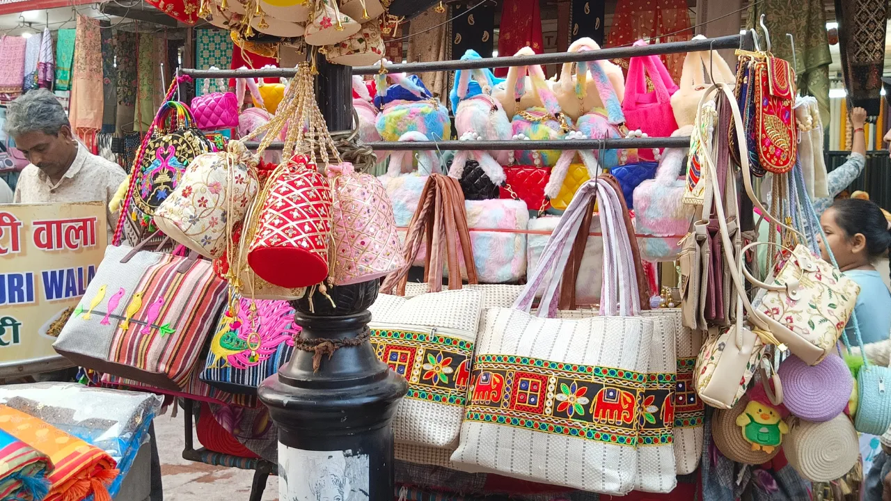 Handicraft